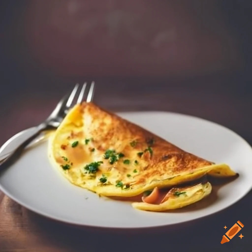 Omelette 2
