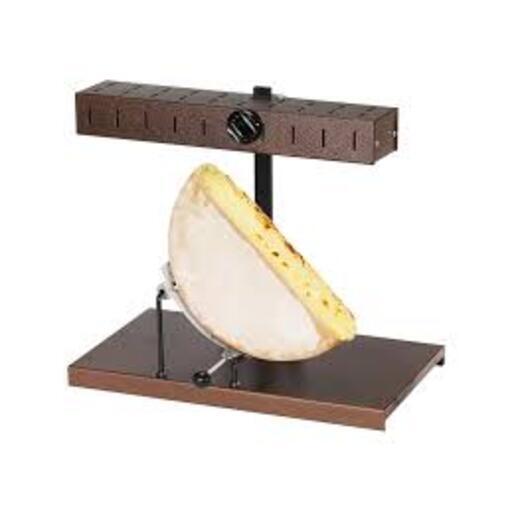 La raclette